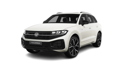 Volkswagen Touareg Volkswagen Touareg R-Line 3.0 TDI 210