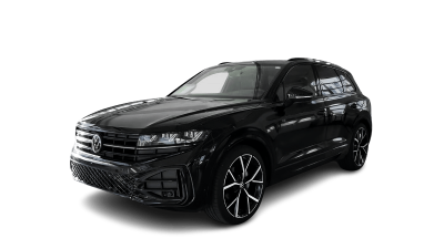 VW Touareg Bild von FAAREN