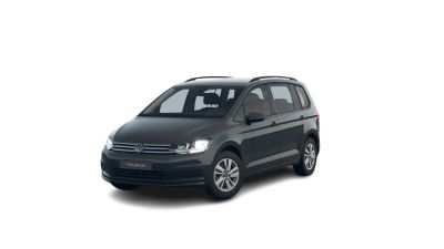 Volkswagen Touran Goal Volkswagen 1.5 TSI 110 kW (150 PS)
