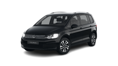 Volkswagen Touran Goal Volkswagen 1.5 TSI 110 kW (150 PS)