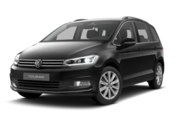 Volkswagen Touran 1.5 TSI DSG im Auto-Abo von FAAREN