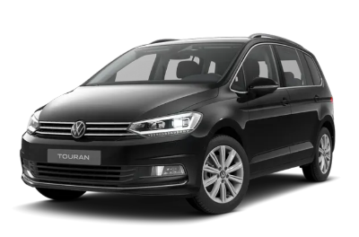 Volkswagen Touran 1.5 TSI DSG