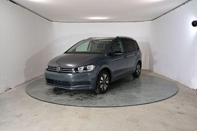Volkswagen Touran Goal Volkswagen 1.5 TSI 110 kW (150 PS)