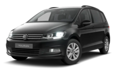 Volkswagen Touran 1.5 TSI DSG