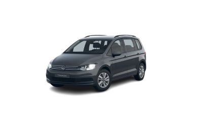 Volkswagen Touran Goal Volkswagen 1.5 TSI 110 kW (150 PS)