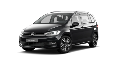 Volkswagen Touran MOVE 1,5 l TSI OPF 110 kW (150 PS)