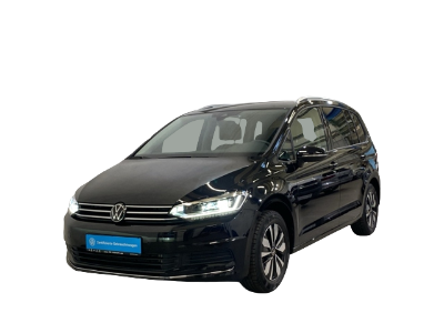 Volkswagen Touran 1.5 TSI DSG Goal / Navi LED AHK