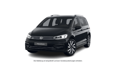 Volkswagen Touran Volkswagen Touran Highline R-Line 1.5