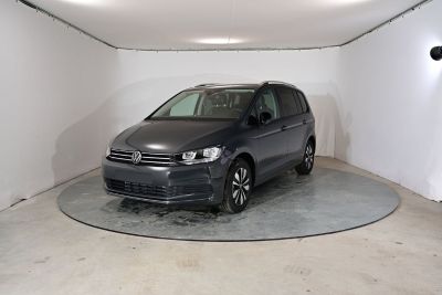 Volkswagen Touran Goal Volkswagen 1.5 TSI 110 kW (150 PS)