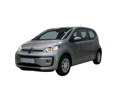 Volkswagen up! 1.0 move