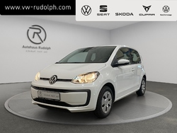 Volkswagen up! 1.0 move / Einparkhilfe RFK