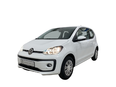 Volkswagen up! 1.0 move up! / DAB+ Bluetooth