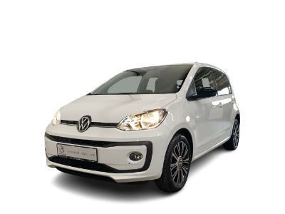 Volkswagen up! 1.0 MPI Active / Bluetooth