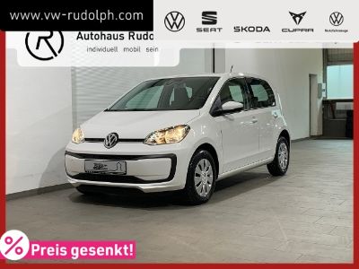 Volkswagen up! move up! 1.0 / Radio USB Bluetooth