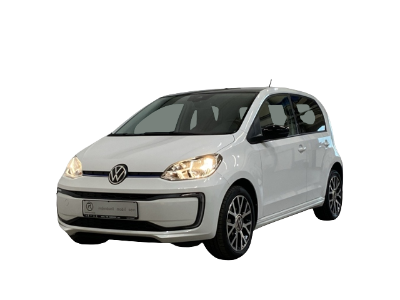 Volkswagen e-up! move up! 61 kW