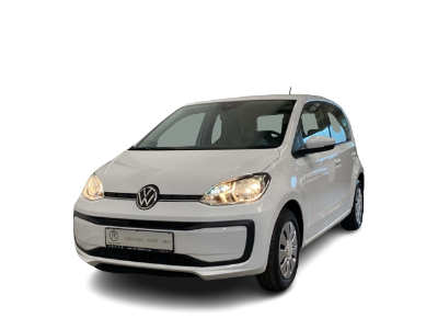 Volkswagen up! 1.0 move up! / Einparkhilfe RFK