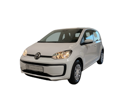 Volkswagen up! 1.0 move up! / DAB+ Einparkhilfe RFK