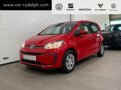 Volkswagen up! 1.0 move