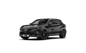 Alfa Romeo Junior Bild von FINN