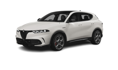 Alfa Romeo Tonale Bild von FINN