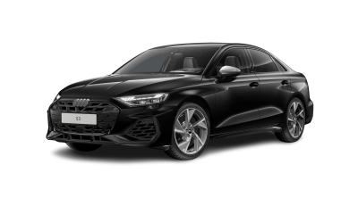 Audi S3 Limousine
