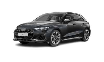 Audi S3 Sportback