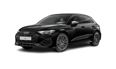 Audi S3 Sportback