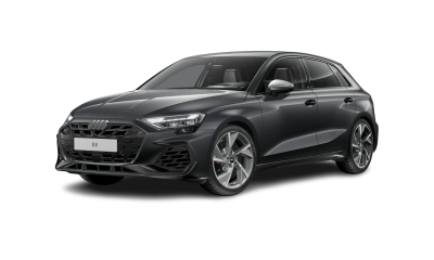 Audi S3 Sportback