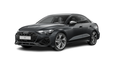 Audi S3 Limousine