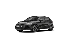 Audi S3 Sportback