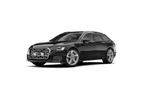 Audi A6 Bild von FINN