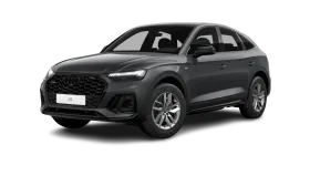 Audi Q5 Bild von FINN
