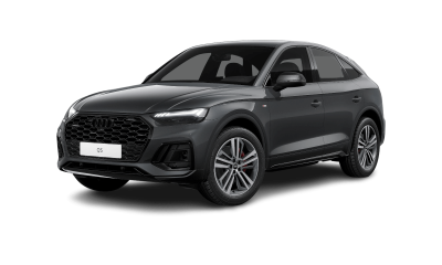 Audi Q5 Bild von FINN