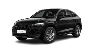 Audi Q5 Bild von FINN