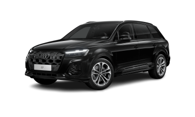 Audi Q7 Bild von FINN