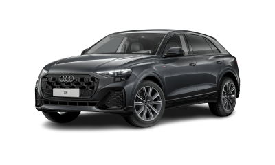 Audi Q8 Bild von FINN
