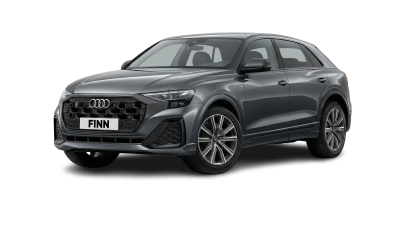 Audi Q8 Bild von FINN