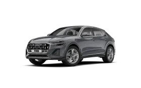 Audi Q8 Bild von FINN