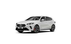 BMW 1er