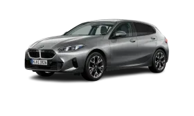 BMW 1er