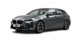 BMW 1er
