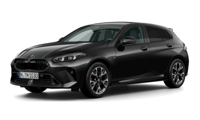 BMW 1er
