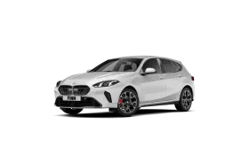 BMW 1er