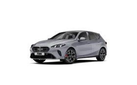 BMW 1er
