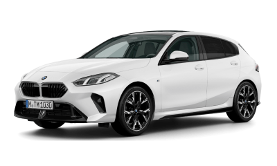BMW 1er