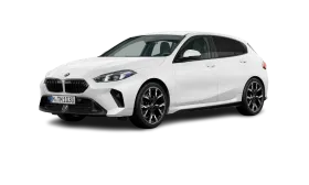 BMW 1er