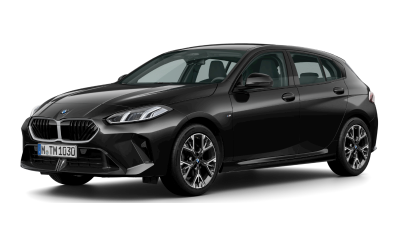 BMW 1er