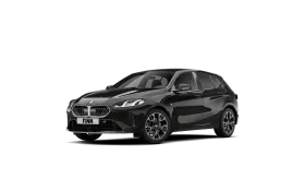 BMW 1er