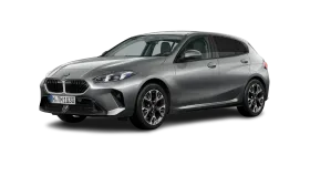BMW 1er