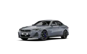 BMW 2er Coupé